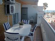 Apartamento en alquiler en Fuengirola Málaga