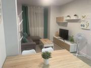 Apartamento en alquiler en Fuengirola Málaga