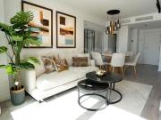 Apartamento en alquiler en Fuengirola Málaga