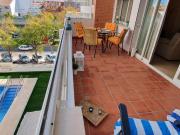 Apartamento en alquiler en Fuengirola Málaga