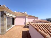 Apartamento en alquiler en Fuengirola Málaga