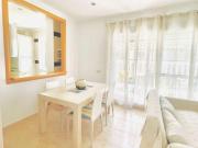 Apartamento en alquiler en Fuengirola Málaga