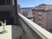 Apartamento en alquiler en Fuengirola Málaga