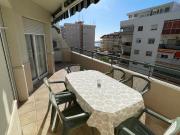 Apartamento en alquiler en Fuengirola Málaga