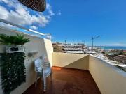 Apartamento en alquiler en Fuengirola Málaga