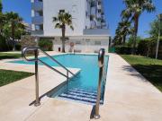 Apartamento en alquiler en Fuengirola Málaga