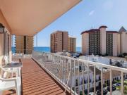 Apartamento en alquiler en Fuengirola Málaga
