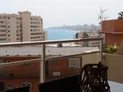 Apartamento en alquiler en Fuengirola Málaga