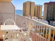 Apartamento en alquiler en Fuengirola Málaga