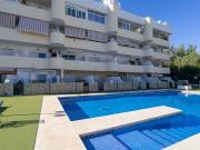 Apartamento en alquiler en Fuengirola, Málaga Costa del Sol