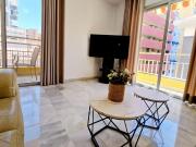 Apartamento en alquiler en Fuengirola, Málaga Costa del Sol