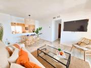 Apartamento en alquiler en Fuengirola, Torreblanca