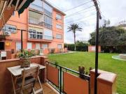 Apartamento en alquiler en Fuengirola, Torreblanca del Sol