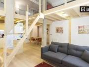 Apartamento en alquiler en Fuente del Berro, Madrid