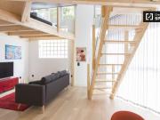 Apartamento en alquiler en Fuente del Berro, Madrid