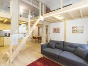 Apartamento en alquiler en Fuente del Berro, Madrid