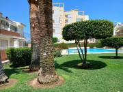 Apartamento en alquiler en Gandia, Playa de Gandia