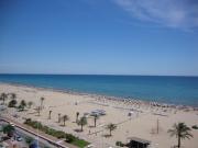 Apartamento en alquiler en Gandia, Playa de Gandia