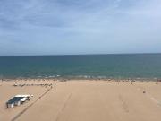 Apartamento en alquiler en Gandia, Playa de Gandia