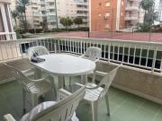 Apartamento en alquiler en Gandia, Playa de Gandia