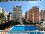 Apartamento en alquiler en Gandia, Playa de Gandia