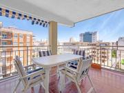Apartamento en alquiler en Gandia, Valencia Costa Valencia