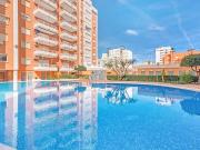 Apartamento en alquiler en Gandia, Valencia Costa Valencia