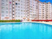 Apartamento en alquiler en Gandia, Valencia Costa Valencia