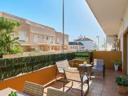 Apartamento en alquiler en Garrucha, Almería Costa Almería