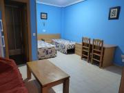 Apartamento en alquiler en Getafe, Centro