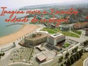 Apartamento en alquiler en Gijón, Natahoyo