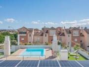 Apartamento en alquiler en Granada, Albayda