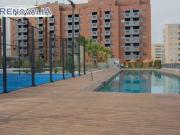 Apartamento en alquiler en Granada, Campus de la salud