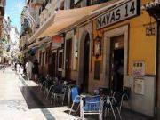 Apartamento en alquiler en Granada, Centro Apartamento en alquiler en Granada, Centro