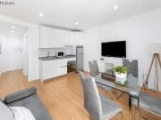 Apartamento en alquiler en Granada, Centro