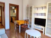 Apartamento en alquiler en Granada, Centro