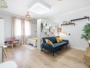 Apartamento en alquiler en Granada, El serrallo