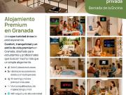 Piso en alquiler en Granada, Granada