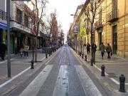 Apartamento en alquiler en Granada Granada