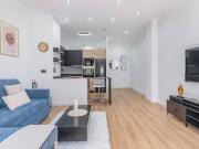 Apartamento en alquiler en Granada, Palacio de Congresos