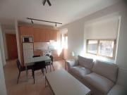 Apartamento en alquiler en Granada, Paseo de la bomba