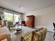 Apartamento en alquiler en Guadalmina, Málaga Costa del Sol