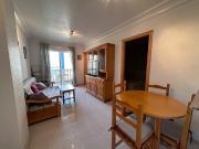 Apartamento en alquiler en Guardamar del Segura Alicante