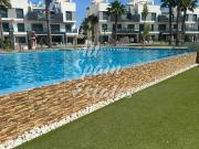 Apartamento en alquiler en Guardamar del Segura, El Raso...