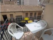 Apartamento en alquiler en Guardamar del Segura, Pueblo