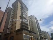Apartamento en Alquiler en Horizonte, Caracas
