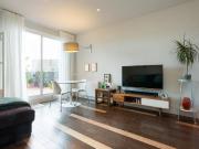 Apartamento en Alquiler en Hostafrancs