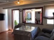 Venta de fantástico chalet a 1Km de Ontinyent