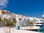 Apartamento en alquiler en Ibiza / Eivissa, Ibiza