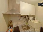 Apartamento en alquiler en Imperial, Madrid